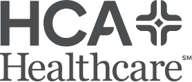 HCA Healthcare logo